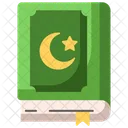 Al Quran Muslim Islam Icon