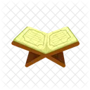 Al-quran  Icon