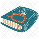Quran And Prayer Beads Qoran Quran Icon