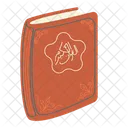 Small Quran Quran Muslim Icon