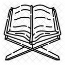 Al quran  Icon