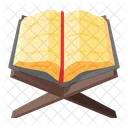 Al Quran Quran Religion Icon