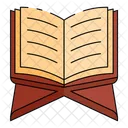 Al Quran Koran Iqra Icon