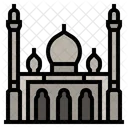 Moschea al-saleh  Icon