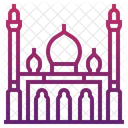 Moschea al-saleh  Icon