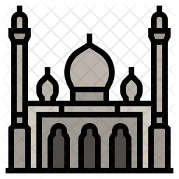 Al Saleh Mosque  Icon