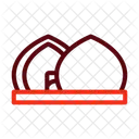 Al-Shaheed-Denkmal  Symbol