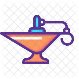 Aladdin  Icon