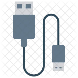 Cable  Icono