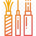 Cable  Icono