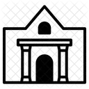 Alamo  Symbol