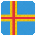 Aland  Icon