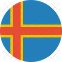 Isola Aland  Icon