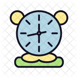 Alarm  Icon