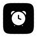 Alarm Alarm Clock Time Icon