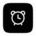 Alarm Alarm Clock Time Icon