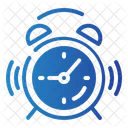 Alarm Time Clock Icon