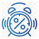 Alarm Icon