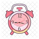 Clock Clock Time Time Icon