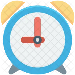 Alarm  Icon