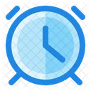 Clock Alarm Watch Time Icon