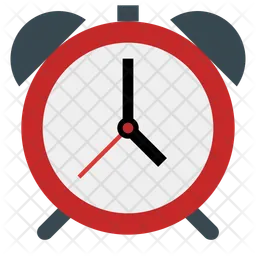 Alarm  Icon