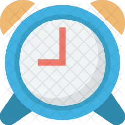 Alarm  Icon