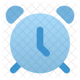 Alarm  Icon