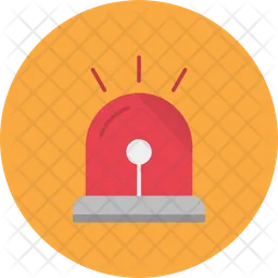 Alarm  Icon