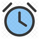 Alarm Alarm Clock Notifications Icon