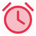Alarm Alarm Clock Notifications Icon