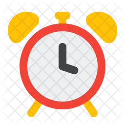 Alarm  Icon