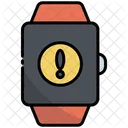 Alarm  Symbol