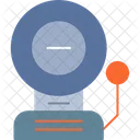 Alarm  Icon