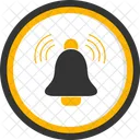 Alarm  Icon