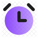 Alarm  Icon