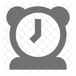 Alarm  Icon