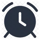 Alarm  Icon