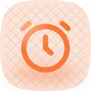 Alarm  Icon