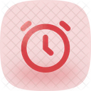 Alarm  Icon