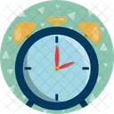 Alarm  Icon