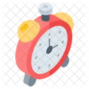 Alarm  Icon