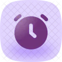 Alarm  Icon