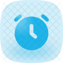 Alarm  Icon