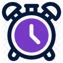 Alarm  Icon