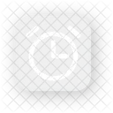 Alarm  Icon