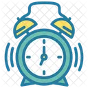 Alarm Alarm Clock Watch Icon