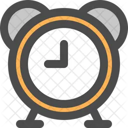 Alarm  Icon