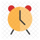 Alarm Stopwatch Clock Icon