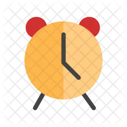 Alarm  Icon